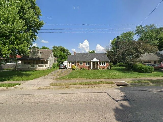 House image located at Dayton, OH 45426