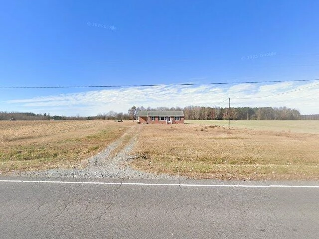 House image located at Carrsville, VA 23315