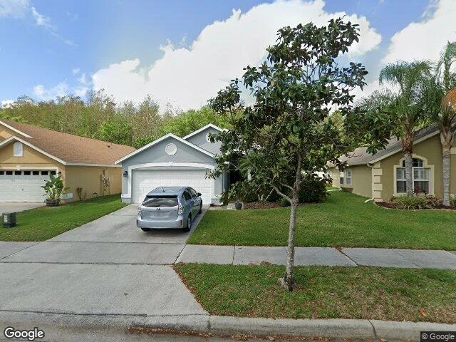House image located at Orlando, FL 32829