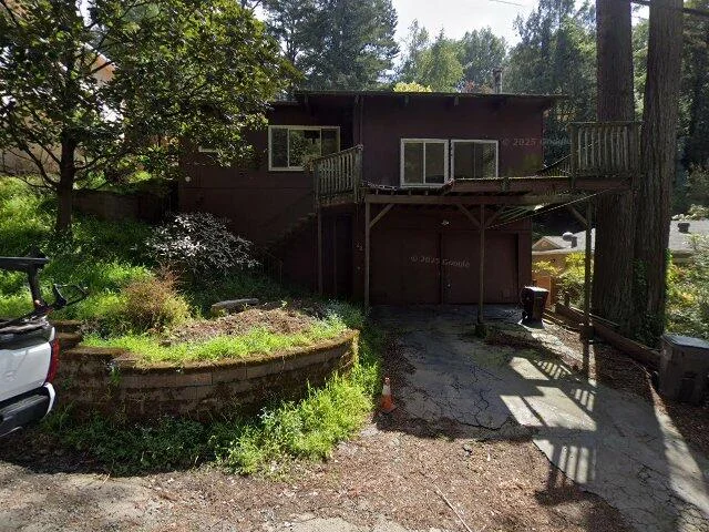 House image located at Oakland, CA 94611