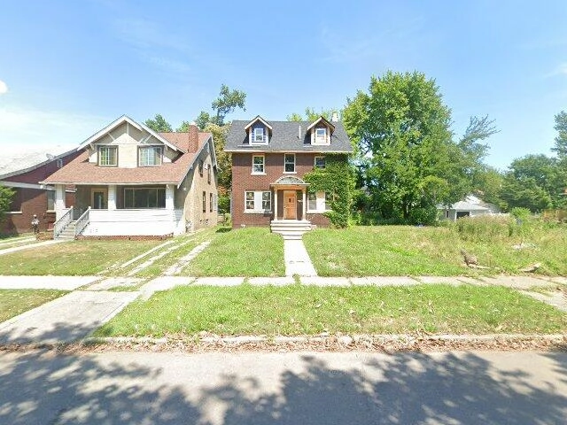 House image located at Detroit, MI 48215
