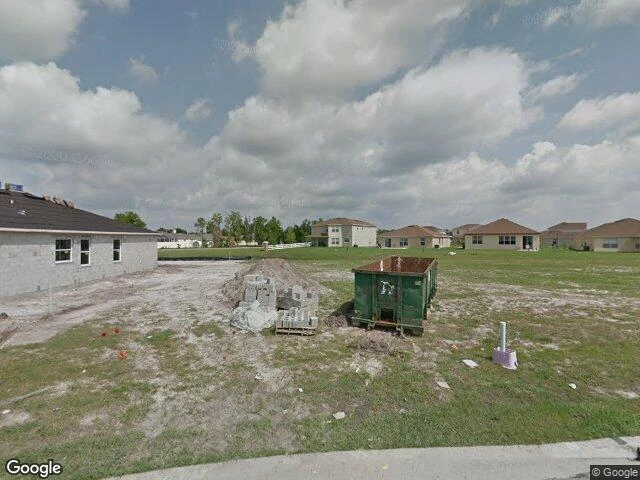 House image located at Mulberry, FL 33860