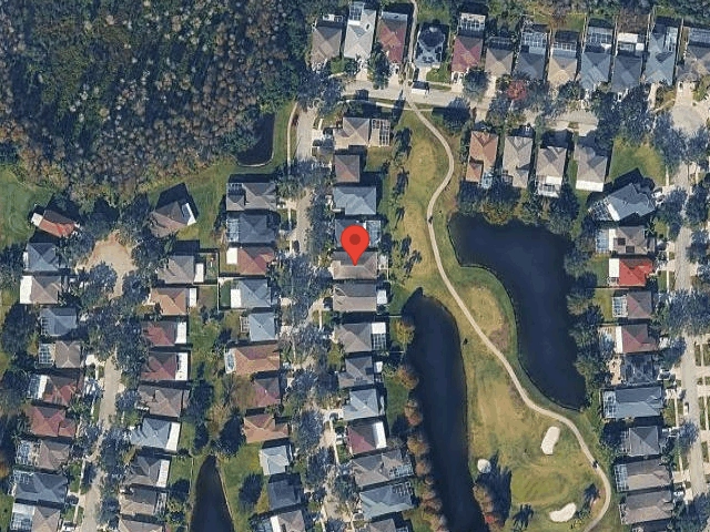 House image located at Lutz, FL 33558