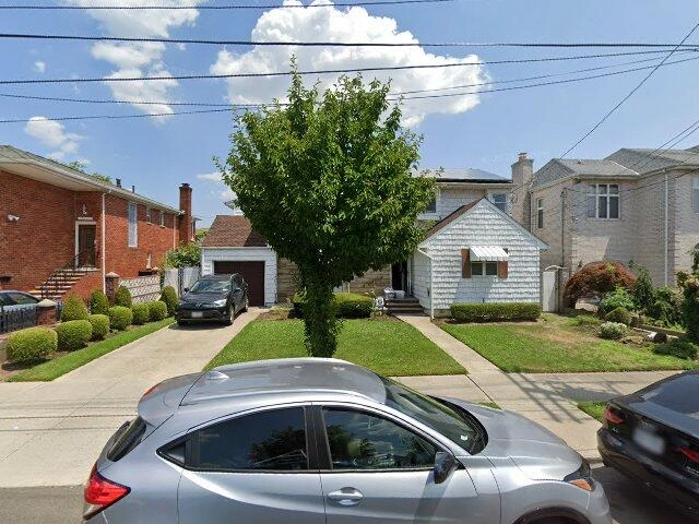 House image located at Howard Beach, NY 11414