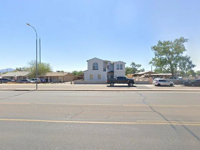 House image located at Phoenix, AZ 85041