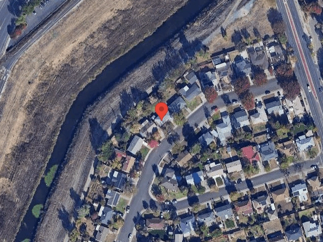 House image located at Stockton, CA 95204
