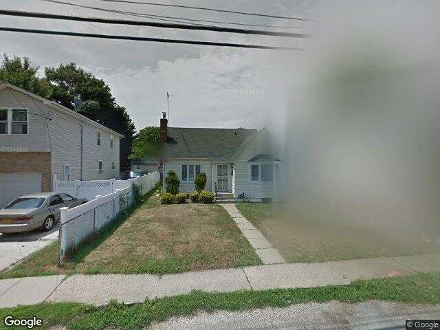 House image located at Roosevelt, NY 11575