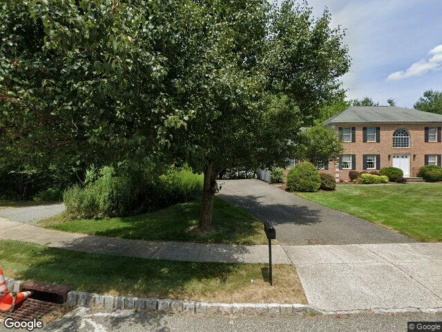 House image located at Cedar Knolls, NJ 07927