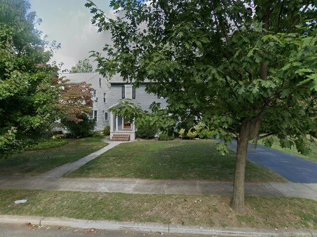 House image located at Trenton, NJ 08619