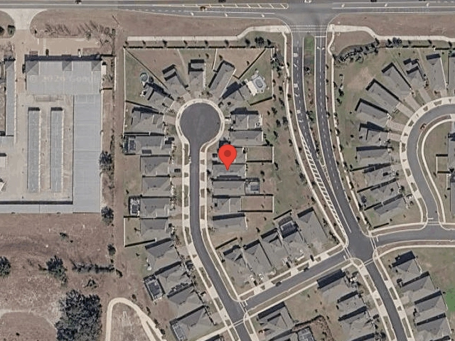 House image located at Clermont, FL 34711