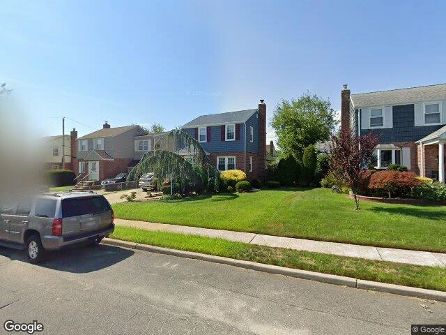 House image located at Elmont, NY 11003