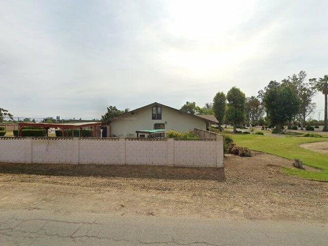 House image located at Fresno, CA 93706