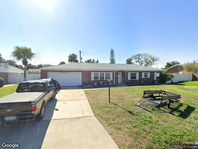 House image located at Daytona Beach, FL 32117