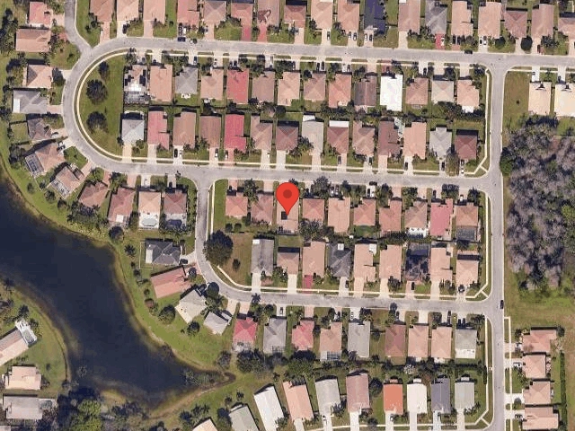House image located at Wellington, FL 33414