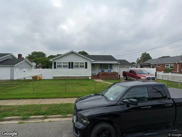House image located at Massapequa, NY 11758
