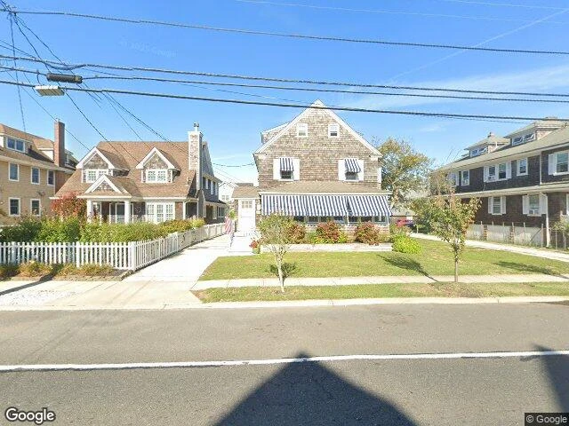 House image located at Point Pleasant Beach, NJ 08742