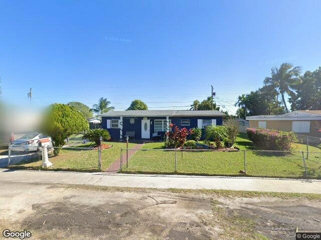 House image located at Miami, FL 33176