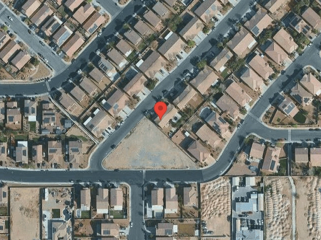 House image located at North Las Vegas, NV 89032