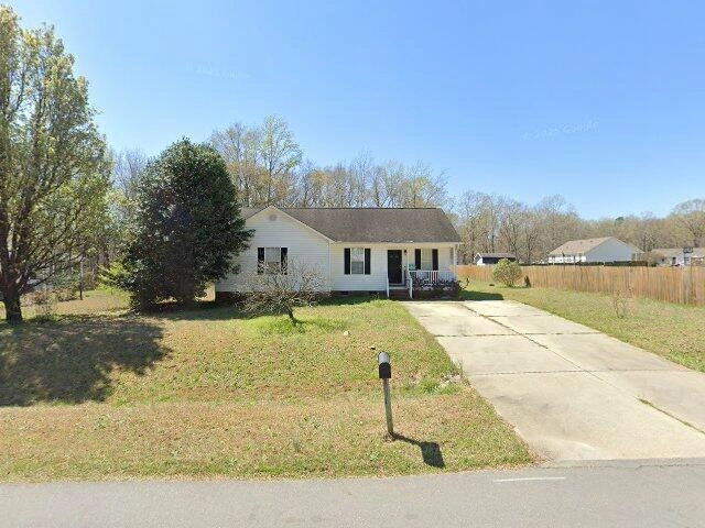 House image located at Clayton, NC 27520