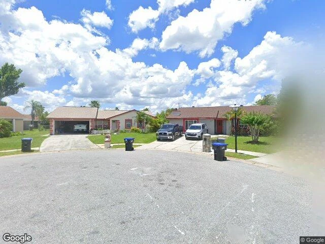 House image located at Orlando, FL 32837