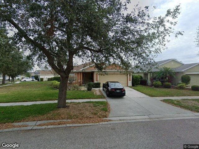 House image located at Riverview, FL 33569