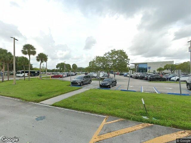 House image located at Miami, FL 33161