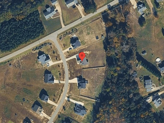 House image located at Youngsville, NC 27596