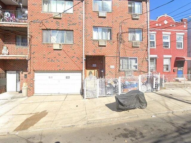 House image located at Corona, NY 11368