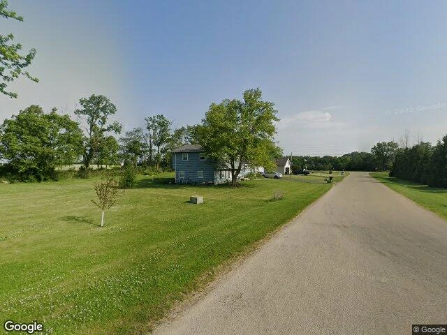 House image located at Sheridan, IL 60551