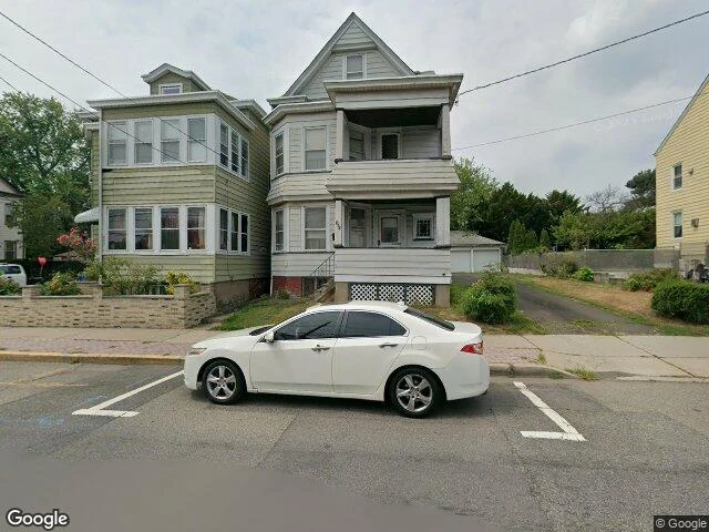 House image located at Haledon, NJ 07508