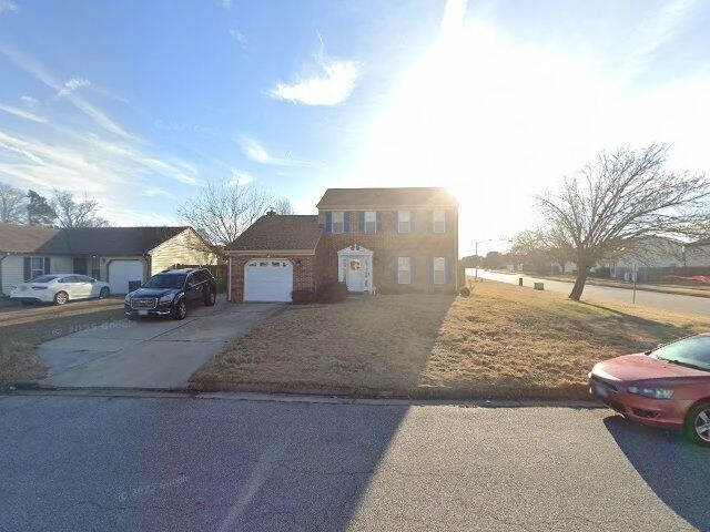 House image located at Virginia Beach, VA 23453