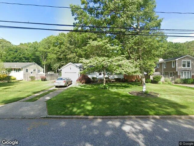 House image located at Sayville, NY 11782