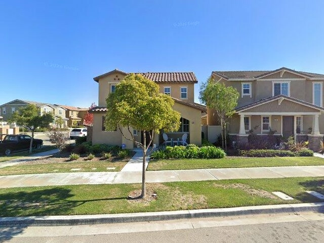House image located at Oxnard, CA 93036
