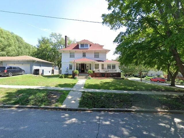 House image located at Red Oak, IA 51566