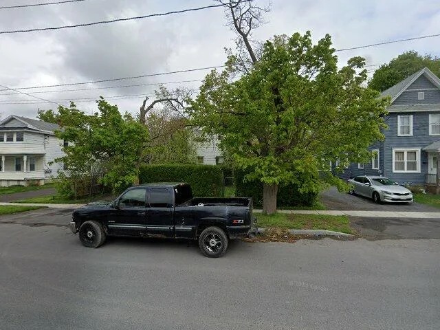 House image located at Auburn, NY 13021