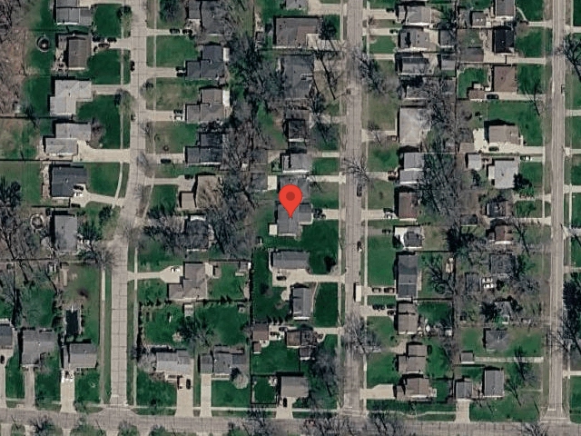 House image located at North Olmsted, OH 44070
