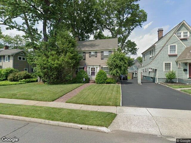 House image located at Cranford, NJ 07016