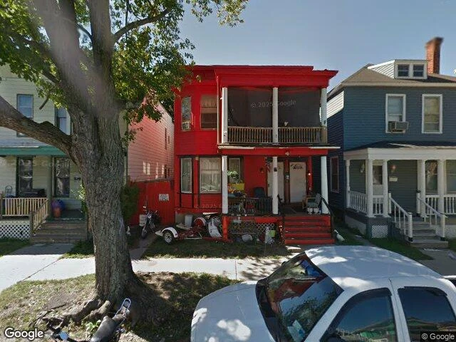 House image located at Troy, NY 12180