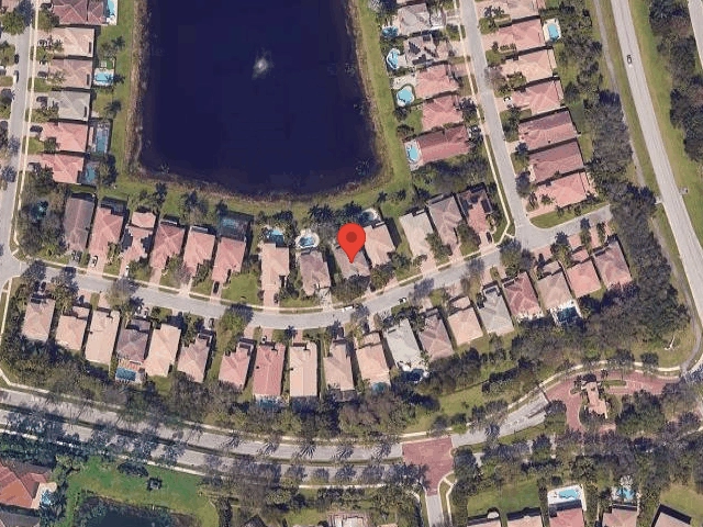 House image located at Boynton Beach, FL 33473