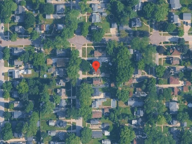 House image located at Aurora, IL 60506