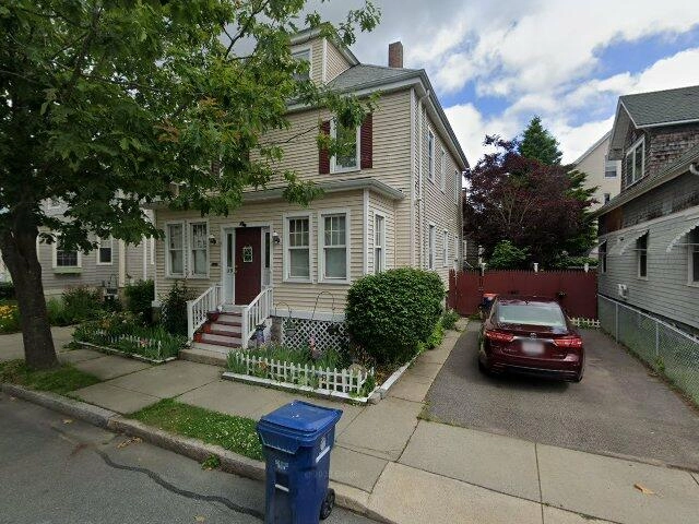 House image located at New Bedford, MA 02740