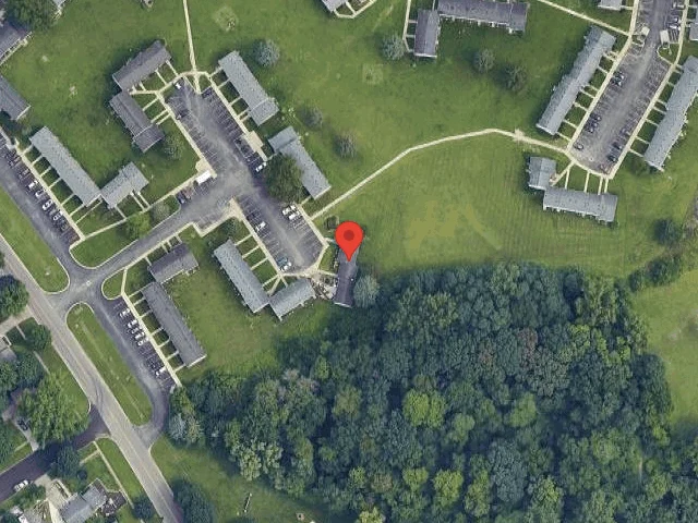 House image located at Ypsilanti, MI 48198