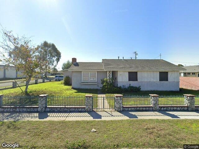 House image located at Buena Park, CA 90620