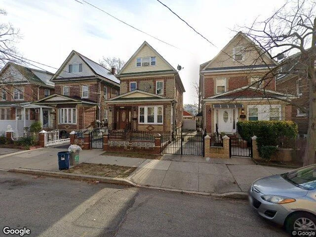 House image located at Jamaica, NY 11435