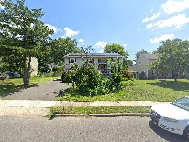 House image located at Toms River, NJ 08753
