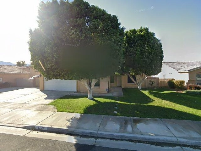 House image located at Indio, CA 92201