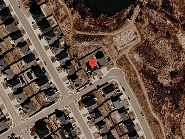 House image located at Colorado Springs, CO 80925