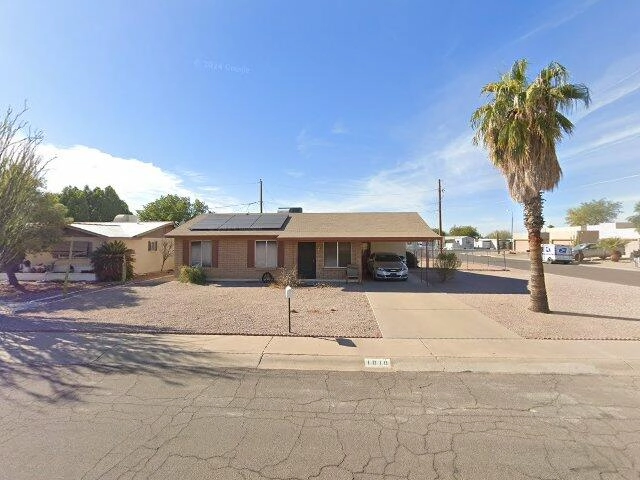 House image located at Apache Junction, AZ 85120