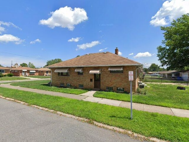 House image located at Cleveland, OH 44125