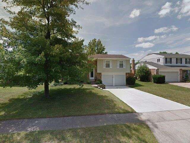 House image located at Cincinnati, OH 45240